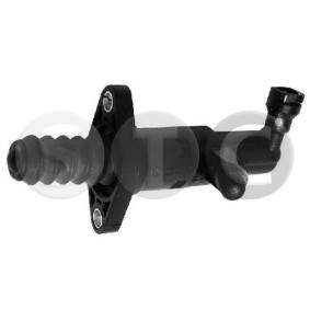 Kupplungsnehmerzylinder des Herstellers STC - Originalware Artikelnummer: T406122