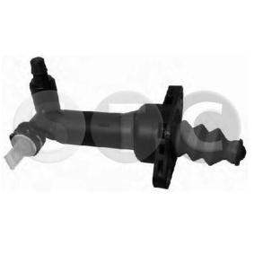 Kupplungsnehmerzylinder des Herstellers STC - Originalware Artikelnummer: T406123