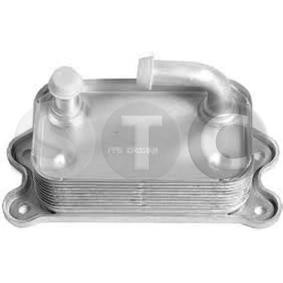 Compre Radiador de óleo, óleo do motor da STC T406379 a um preço baixo por 457,11 €
