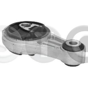 Motorlager für RENAULT von STC