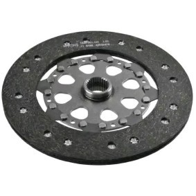 Comprar Disco de embrague de SACHS 1864 517 031 a bajo precio de 95,04 €