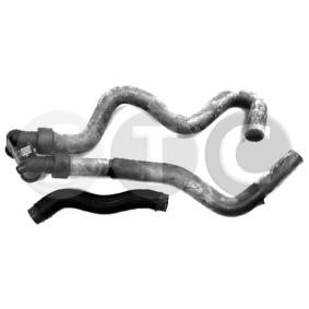 Schlauch, Wärmetauscher-Heizung T409201 von STC günstig für 38,84 € online kaufen