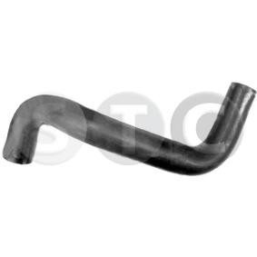 Kühlerschlauch T409211 von STC günstig für 18,31 € online kaufen
