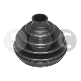 Faltenbalgsatz, Antriebswelle T411033 von STC günstig für 49,42 € online kaufen