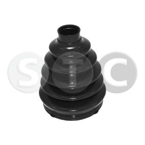 Faltenbalgsatz, Antriebswelle T411038 von STC günstig für 15,52 € online kaufen