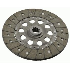 Acquista Disco frizione da SACHS 1864 958 001 a buon mercato per soli 129,78 €