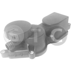 Compre Separador de óleo, respiro do cárter da cambota da STC T435072 a um preço baixo por 302,95 €