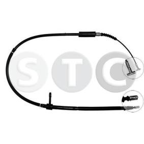 Handbremsseil für ALFA ROMEO von STC