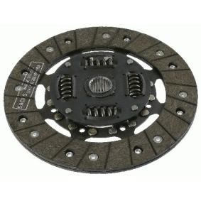 Compre Disco de embraiagem da SACHS 1878 004 557 a um preço baixo por 87,12 €
