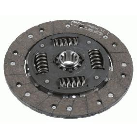 Acquista Disco frizione da SACHS 1878 005 611 a buon mercato per soli 99,75 €