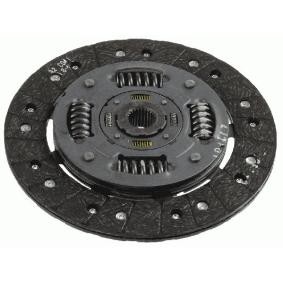 Acquista Disco frizione da SACHS 1878 600 823 a buon mercato per soli 44,53 €