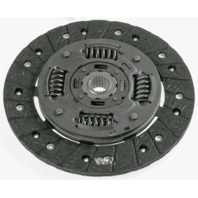 Kupplungsscheibe 1878 600 837 von SACHS günstig für 64,63 € online kaufen