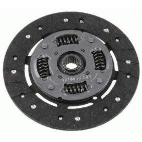 Compre Disco de embraiagem da SACHS 1878 851 001 a um preço baixo por 86,06 €