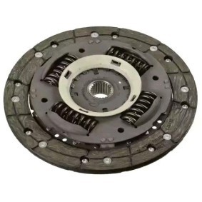 Kupplungsscheibe 1878 988 201 von SACHS günstig für 154,96 € online kaufen