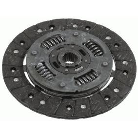 Acquista Disco frizione da SACHS 1878 993 201 a buon mercato per soli 65,28 €