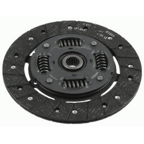 Acquista Disco frizione da SACHS online per GT (937) a prezzi moderati