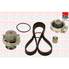Osta Ohjainrulla, hammashihna FAI AutoParts:llä T9336 edullisesti hintaan 27,48 €