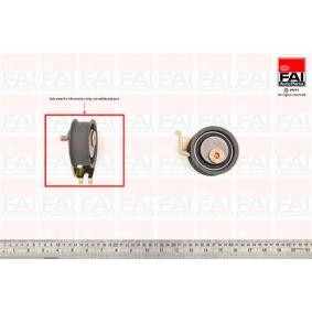 Comprar Polea tensora, correa dentada de FAI AutoParts T9339 a bajo precio de 76,12 €