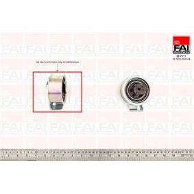 Comprar Polea tensora, correa dentada de FAI AutoParts T9361 a bajo precio de 81,61 €