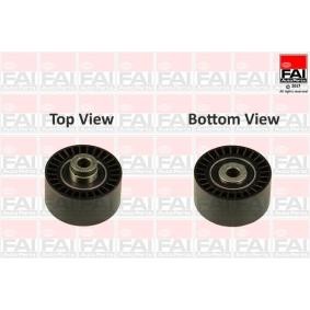 Umlenkrolle, Zahnriemen T9394 von FAI AutoParts günstig für 24,43 € online kaufen