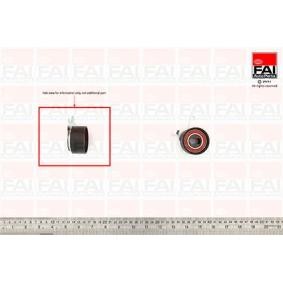 Spannrolle, Zahnriemen für KIA von FAI AutoParts