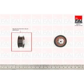 Comprar Polea tensora, correa dentada de FAI AutoParts T9493 a bajo precio de 25,84 €