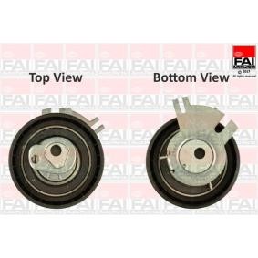 Spannrolle, Zahnriemen T9502 von FAI AutoParts günstig für 76,32 € online kaufen