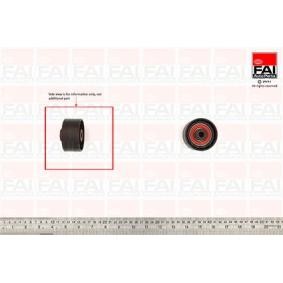 Umlenkrolle, Zahnriemen T9534 von FAI AutoParts günstig für 16,21 € online kaufen