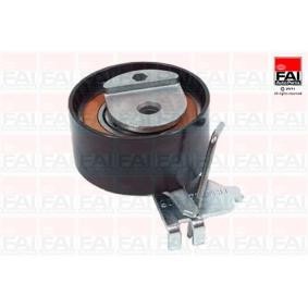 Spannrolle, Zahnriemen T9782 von FAI AutoParts günstig für 48,42 € online kaufen