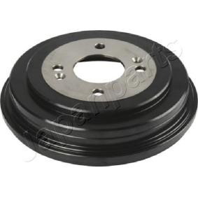 Bremstrommel TA-H18 von JAPANPARTS günstig für 57,70 € online kaufen