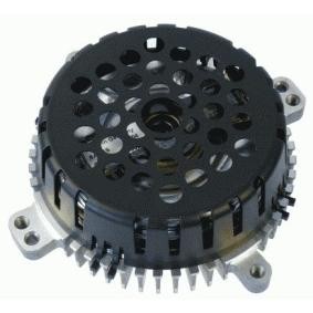 Kupplung, Kühlerlüfter 2100 005 032 von SACHS günstig für 300,50 € online kaufen
