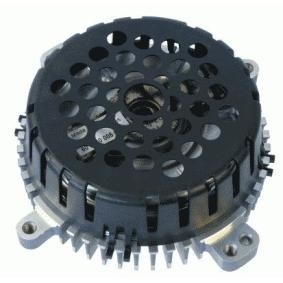 Kupplung, Kühlerlüfter 2100 005 043 von SACHS günstig für 300,50 € online kaufen