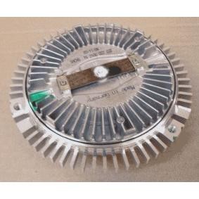 Kupplung, Kühlerlüfter 2100 027 032 von SACHS günstig für 172,00 € online kaufen