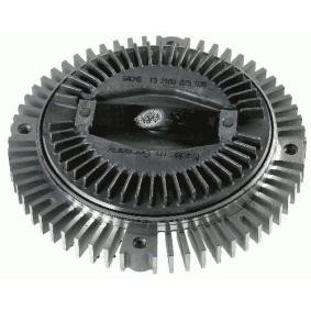 Compre Embraiagem, ventilador do radiador da SACHS 2100 079 035 a um preço baixo por 78,99 €