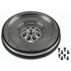 Compre Volante do motor de SACHS online para SPRINTER CLASSIC 4,6-t Autocarro (909) a preços moderados