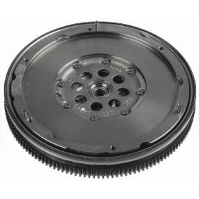 Zweimassenschwungrad 2294 000 836 von SACHS günstig für 454,38 € online kaufen