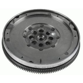 Zweimassenschwungrad 2294 001 070 von SACHS günstig für 472,16 € online kaufen