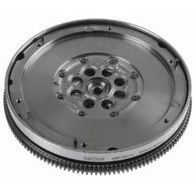 Zweimassenschwungrad 2294 001 097 von SACHS günstig für 445,91 € online kaufen