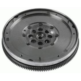 Zweimassenschwungrad 2294 001 185 von SACHS günstig für 438,59 € online kaufen