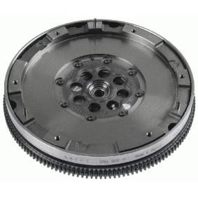Zweimassenschwungrad 2294 001 295 von SACHS günstig für 306,27 € online kaufen