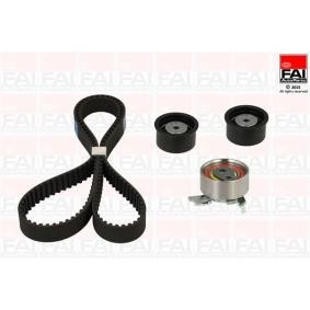 Zahnriemensatz TBK351 von FAI AutoParts günstig für 78,61 € online kaufen