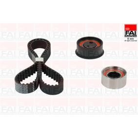 Zahnriemensatz TBK375 von FAI AutoParts günstig für 85,15 € online kaufen