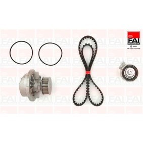Zahnriemensatz TBK534 von FAI AutoParts günstig für 81,77 € online kaufen