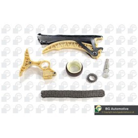Steuerkettensatz TC2015FK von BGA günstig für 142,38 € online kaufen