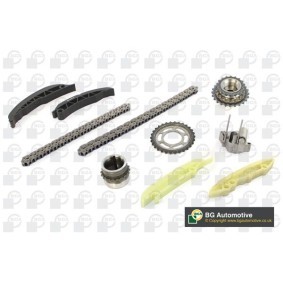 Steuerkettensatz TC2045FK von BGA günstig für 186,35 € online kaufen