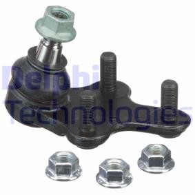 Compre Rótula de suspensão de DELPHI online para 308 III SW a preços moderados