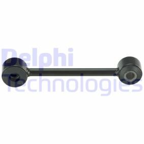 Acquista Asta / Puntone, Sospensione ruote da DELPHI TC3397 a buon mercato per soli 15,84 €