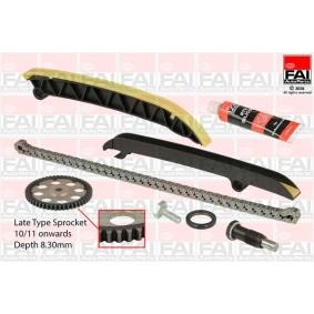 Steuerkettensatz TCK208L von FAI AutoParts günstig für 188,10 € online kaufen