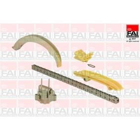 Steuerkettensatz TCK213NG von FAI AutoParts günstig für 180,48 € online kaufen