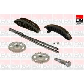 Steuerkettensatz für MERCEDES-BENZ von FAI AutoParts